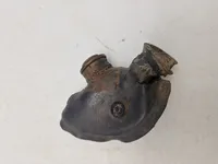 Originale ww2 vragstumper (Enmandsubåd/torpedo) med billeder/historie