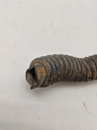 Originale ww2 vragstumper (Enmandsubåd/torpedo) med billeder/historie