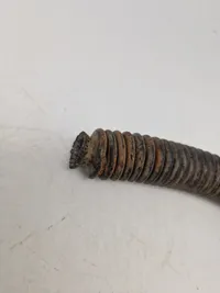 Originale ww2 vragstumper (Enmandsubåd/torpedo) med billeder/historie