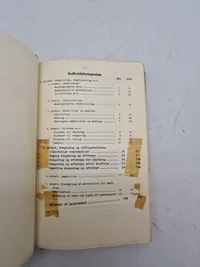 Reglement for 7,62 mm tungt maskingevær M/51