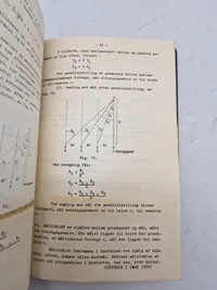 Reglement for 7,62 mm tungt maskingevær M/51