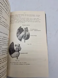Reglement for 7,62 mm tungt maskingevær M/51