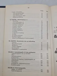 Reglement for 9 mm maskinpistol M/49