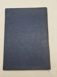 Reglement for 9 mm maskinpistol M/49