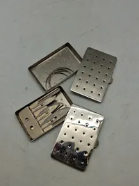 Originalt Tyske WW2 operations sæt