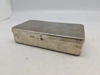 Originalt Tyske WW2 operations sæt