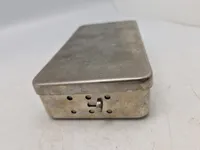 Originalt Tyske WW2 operations sæt
