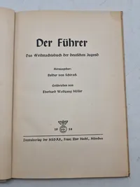 Der Führer
