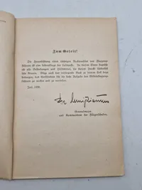 Der flugzeugführer