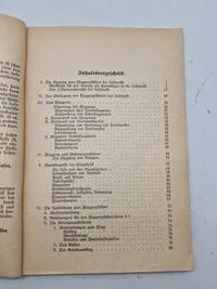 Der flugzeugführer