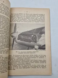Der flugzeugführer