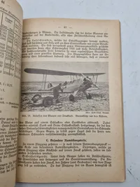 Der flugzeugführer