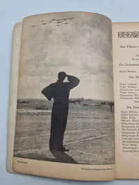 Köhlers illustrierter Flieger-Kalender 1943