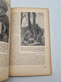 Köhlers illustrierter Flieger-Kalender 1943