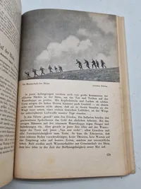 Köhlers illustrierter Flieger-Kalender 1943