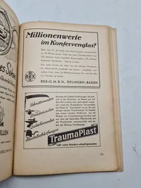 Köhlers illustrierter Flieger-Kalender 1943
