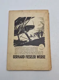 Köhlers illustrierter Flieger-Kalender 1943