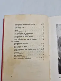 Original SA bog med dedikation - ww2