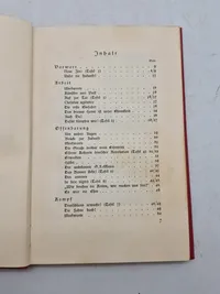 Original SA bog med dedikation - ww2