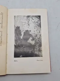 Original SA bog med dedikation - ww2