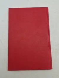 Original SA bog med dedikation - ww2