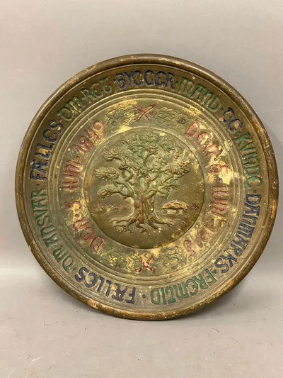 National platte 1849-1914