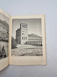Neue deutsche baukunst / Moderne Tysk arkitektur