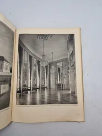 Neue deutsche baukunst / Moderne Tysk arkitektur