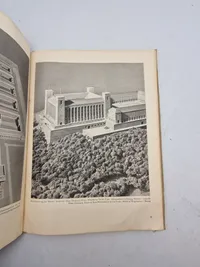 Neue deutsche baukunst / Moderne Tysk arkitektur