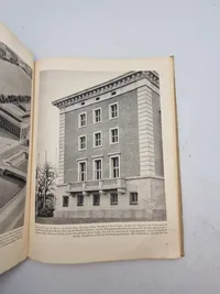 Neue deutsche baukunst / Moderne Tysk arkitektur