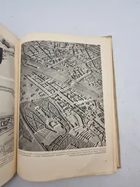 Neue deutsche baukunst / Moderne Tysk arkitektur