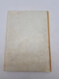 Originalt ww2 hæfte - Schaffen Für Deutschland