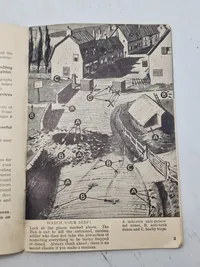 Mines and booby traps - Military training pamhlet No.40