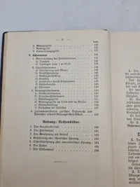 Originalt Sportvorschrift für die Wehrmacht