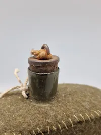 Original britisk feltflaske - ww2
