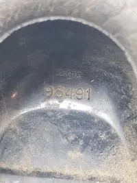 Originale Tyske WW2 høreværn bakelit
