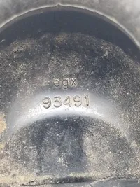Originale Tyske WW2 høreværn bakelit