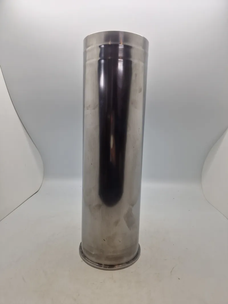 Originalt 105 mm hylster
