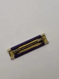 Lot diverse Purple Heart relateret