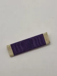 Lot diverse Purple Heart relateret