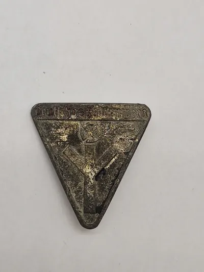 Originalt Deutsches Frauenwerk