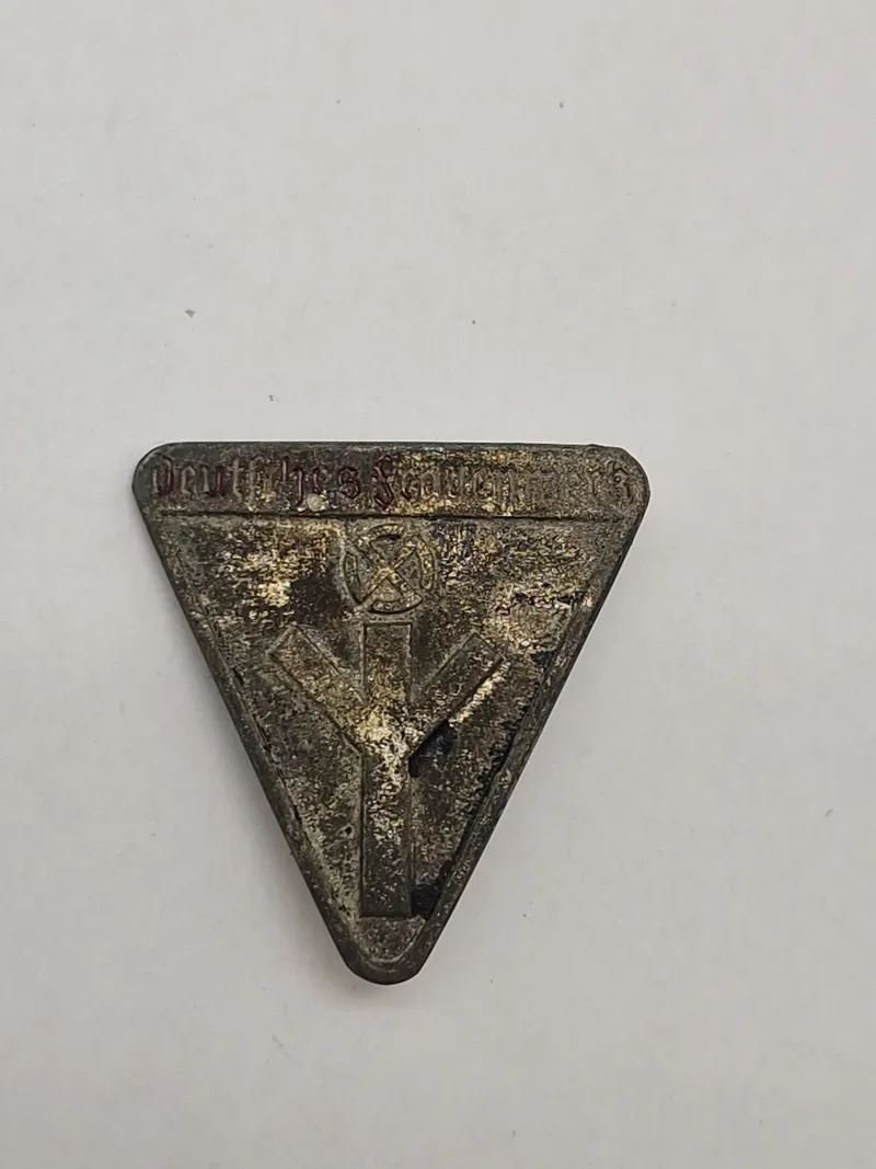 Originalt Deutsches Frauenwerk