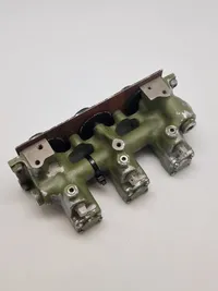 Sjældent originalt Autopilot speed control for B-25 bombe flyvemaskine