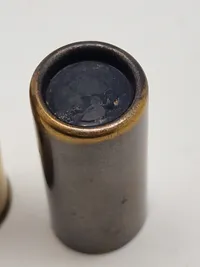 Original Hubertus patron lighter