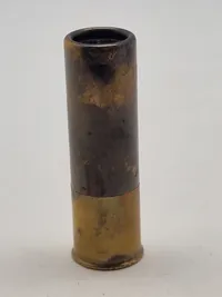Original Hubertus patron lighter