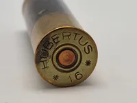 Original Hubertus patron lighter