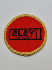 Eley patch
