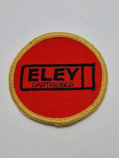 Eley patch