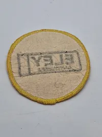 Eley patch