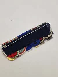 Original WWI/WWII spange Für waffenrock